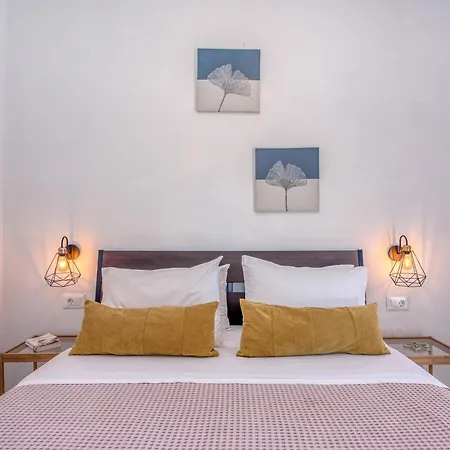 Achilleas Deluxe Αpartment -Pet Friendly-Parking-Mountain View Villa Kotsiana Exterior photo