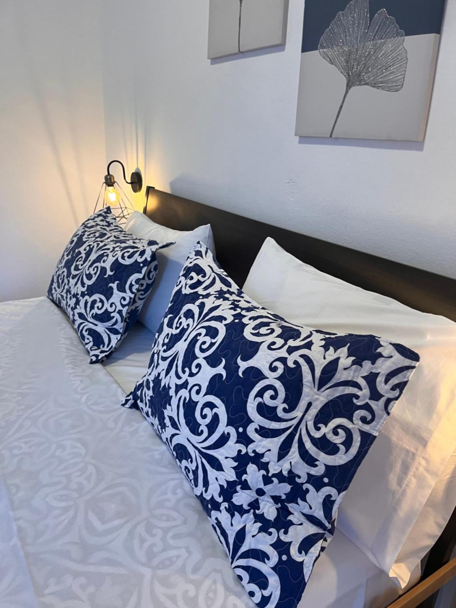 Hébergement de vacances Achilleas Deluxe αpartment -pet Friendly-parking-mountain View Kotsianá