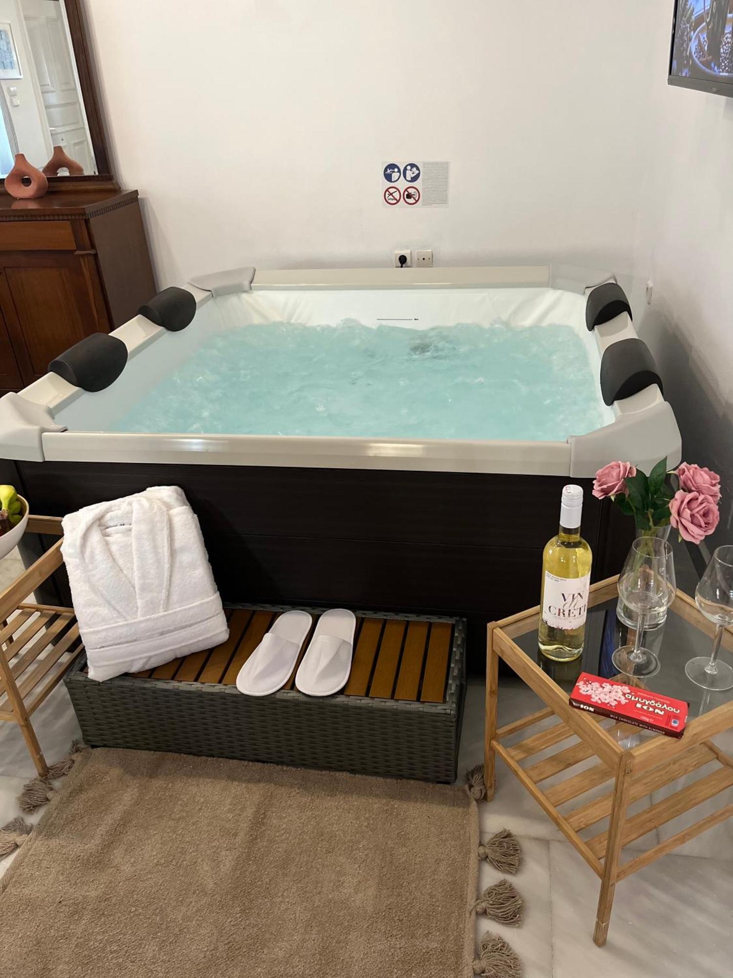 Achilleas Deluxe αpartment -pet Friendly-parking-mountain View
