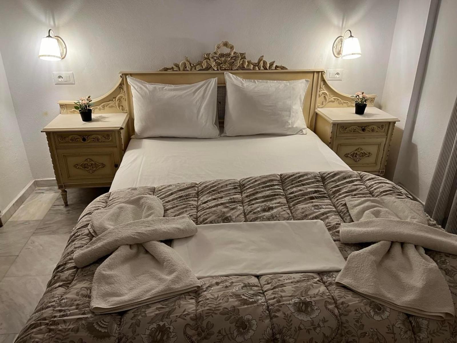 Achilleas Deluxe αpartment -pet Friendly-parking-mountain View *