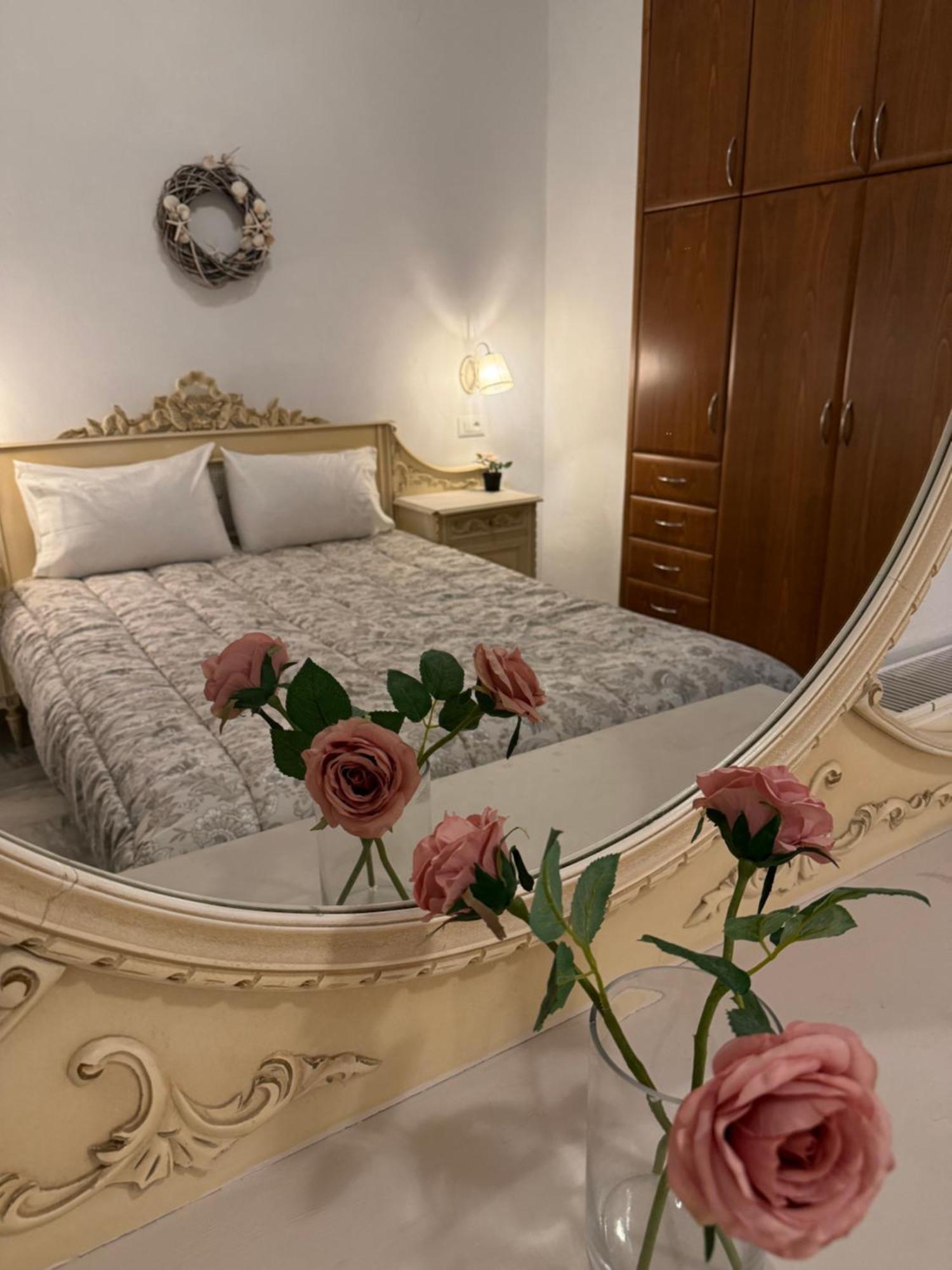 Hébergement de vacances Achilleas Deluxe αpartment -pet Friendly-parking-mountain View *