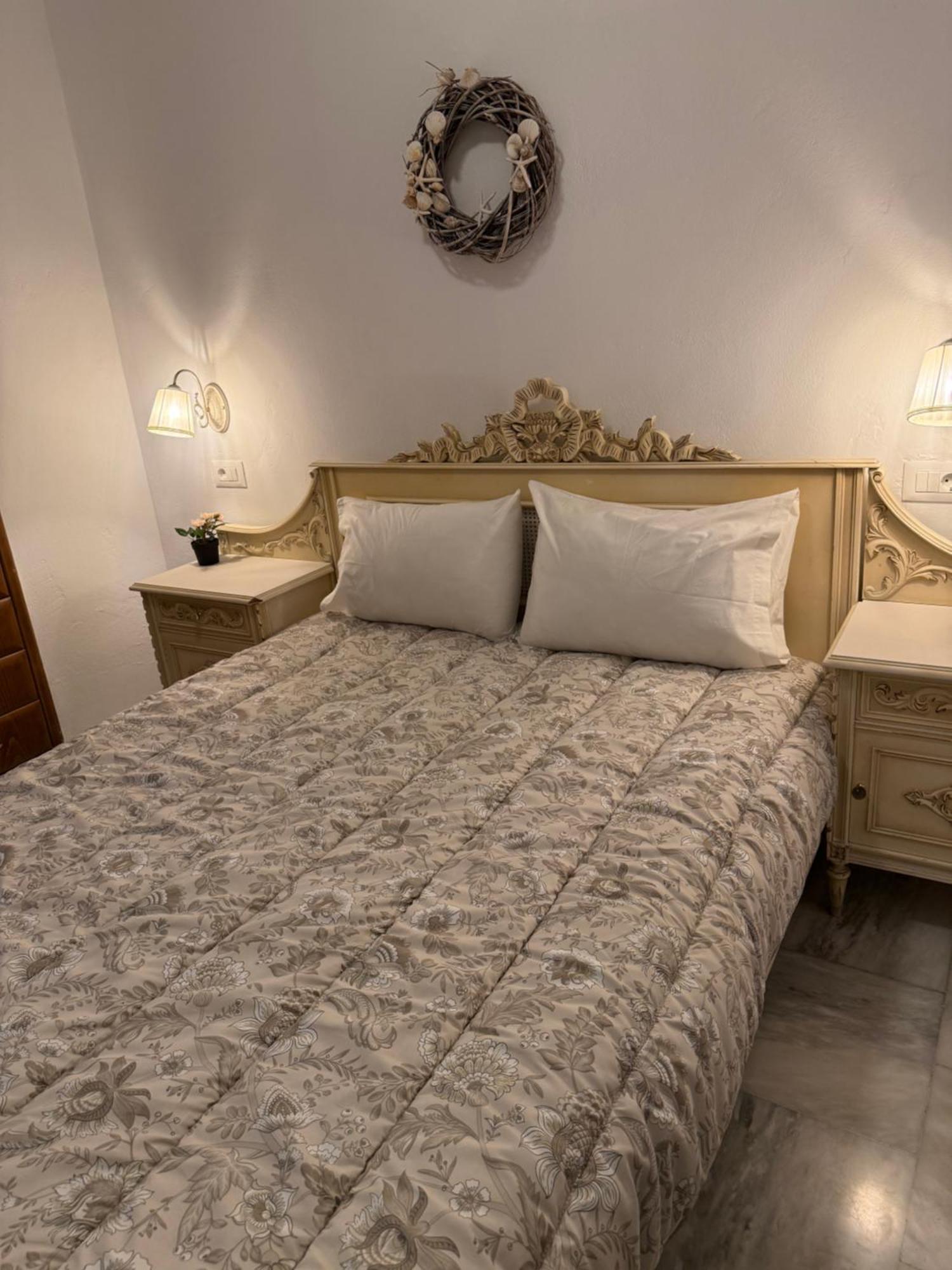 Achilleas Deluxe αpartment -pet Friendly-parking-mountain View *
