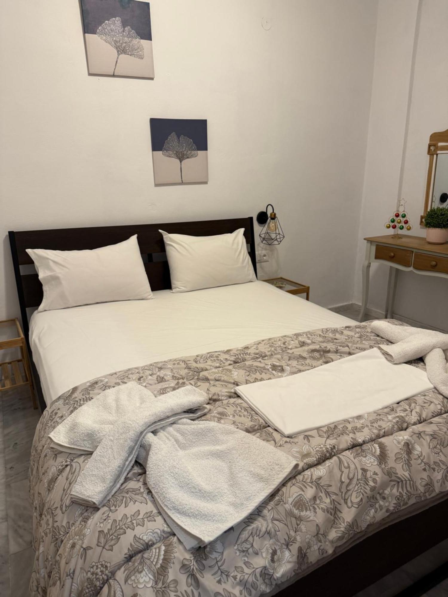 Hébergement de vacances Achilleas Deluxe αpartment -pet Friendly-parking-mountain View *