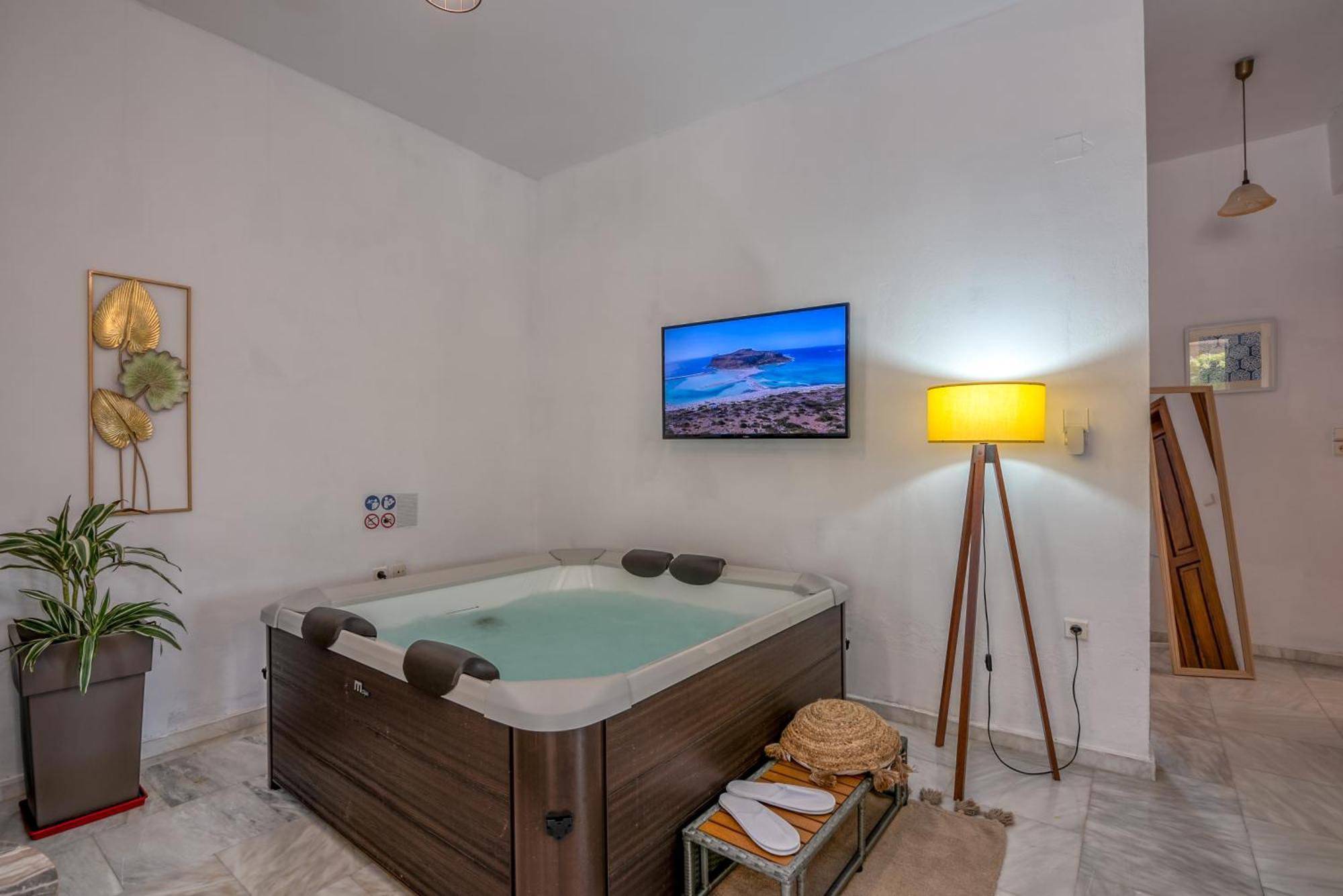 Achilleas Deluxe αpartment -pet Friendly-parking-mountain View Hébergement de vacances *