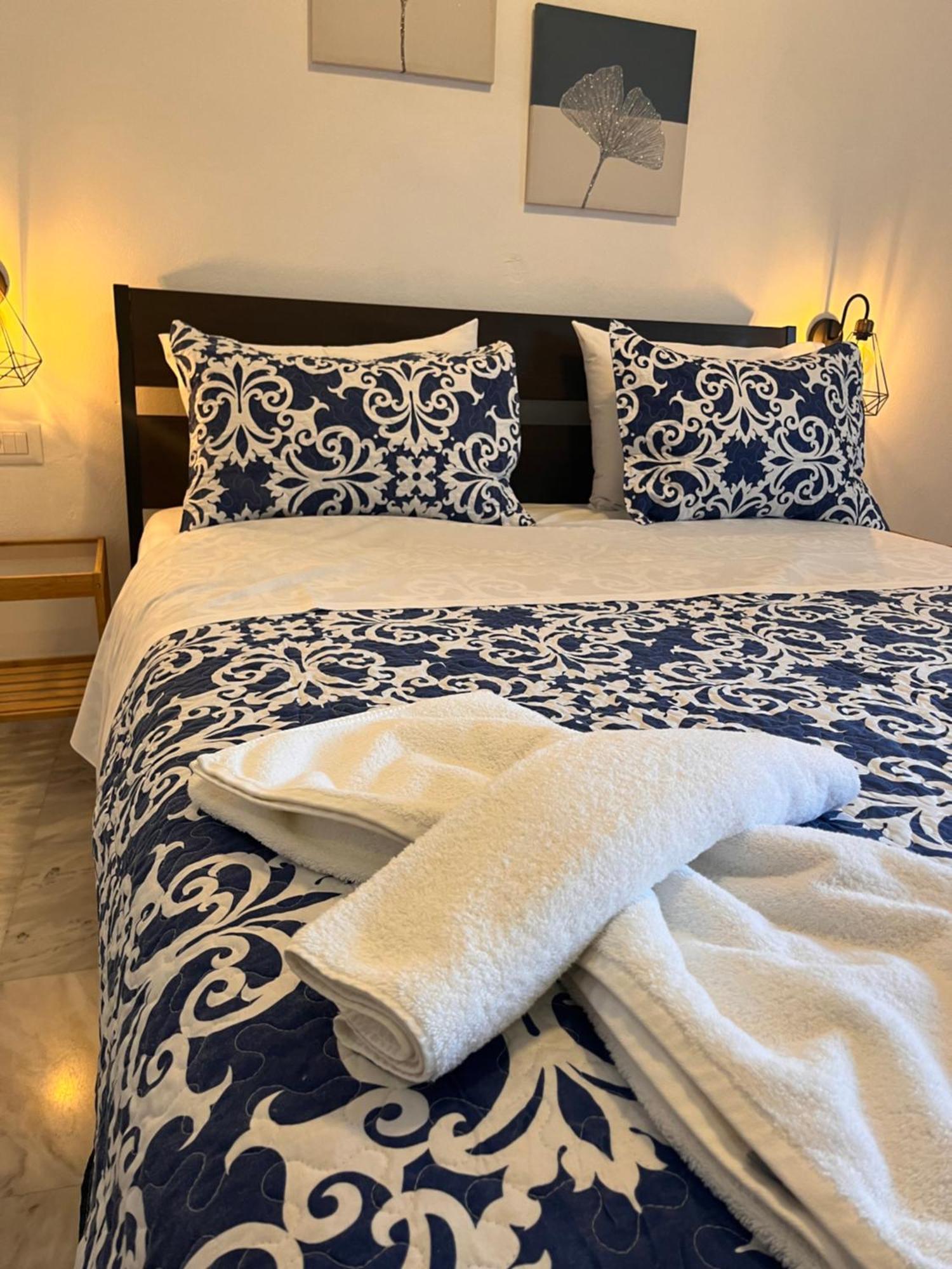 Achilleas Deluxe αpartment -pet Friendly-parking-mountain View בית נופש Kotsianá