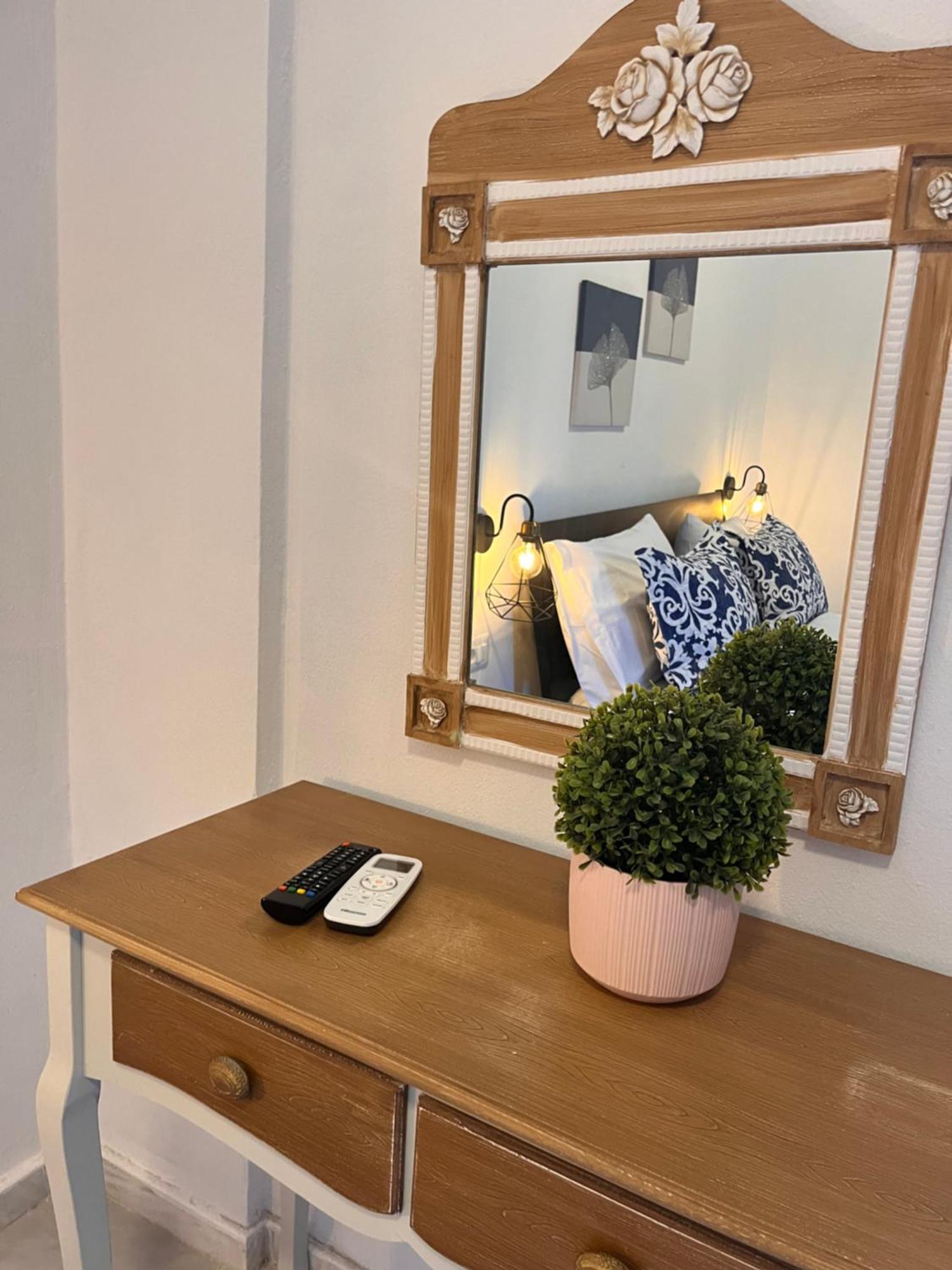 Achilleas Deluxe αpartment -pet Friendly-parking-mountain View Kotsianá