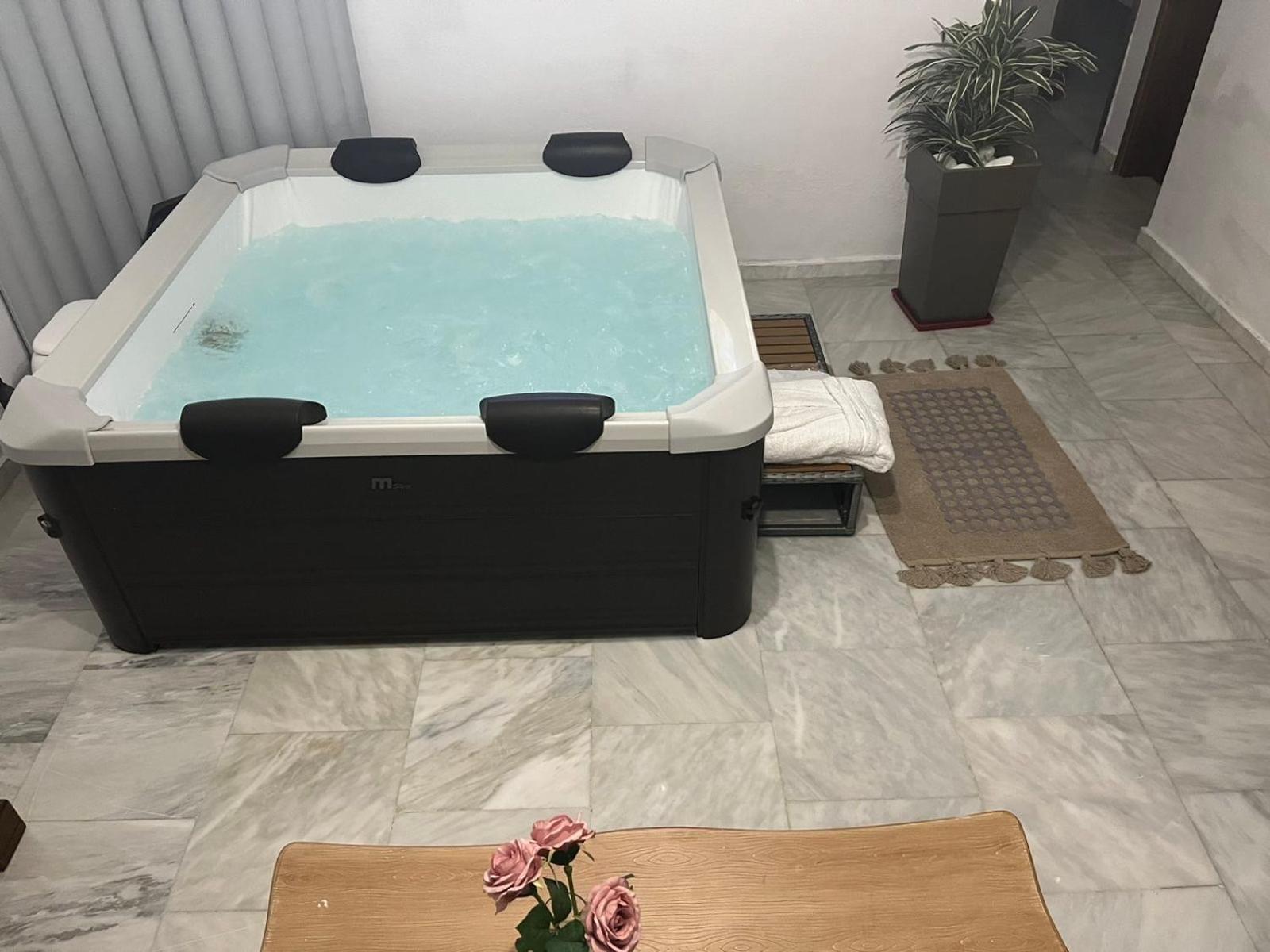 Achilleas Deluxe αpartment -pet Friendly-parking-mountain View Kotsianá