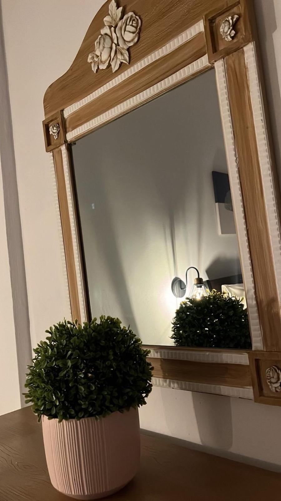 Achilleas Deluxe αpartment -pet Friendly-parking-mountain View בית נופש Kotsianá
