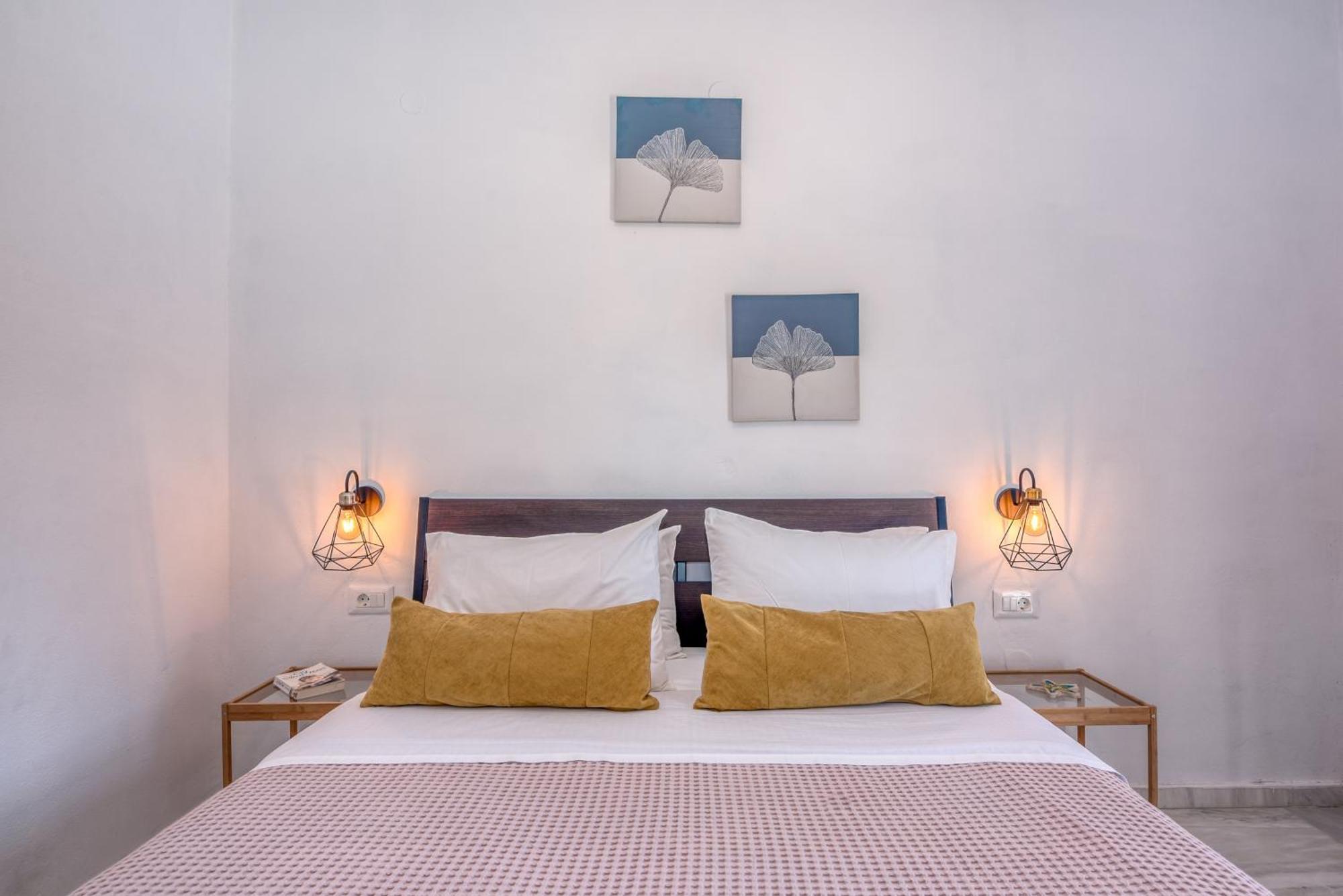Achilleas Deluxe αpartment -pet Friendly-parking-mountain View *
